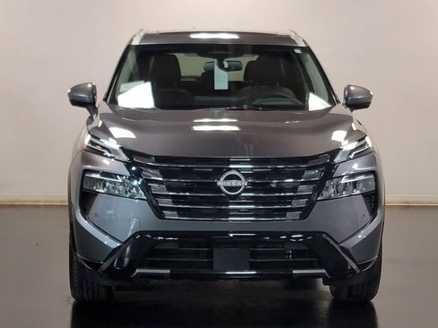 New 2026 Nissan Rogue Platinum w/ Tech Package image 4