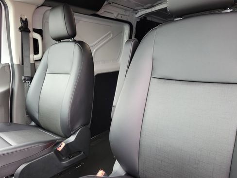 New 2025 Ford Transit 150 Low Roof image 16