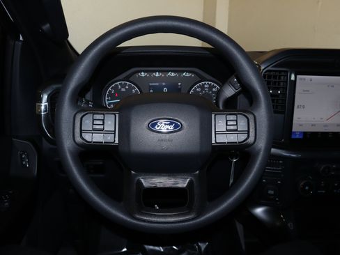 New 2026 Ford F150 STX AWD/4WD image 25
