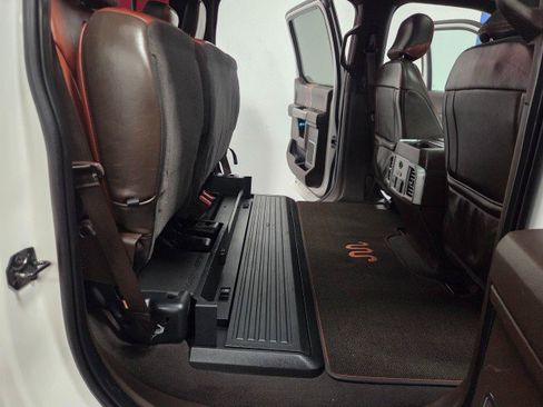 Used 2019 Ford F250 King Ranch w/ King Ranch Ultimate Package image 79