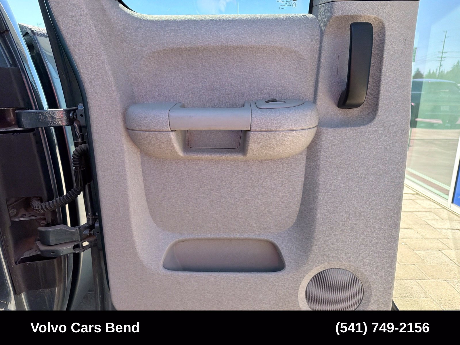 Used 2012 GMC Sierra 1500 SLT AWD/4WD image 21
