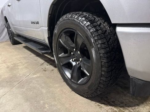 Used 2020 RAM 1500 Big Horn AWD/4WD image 16