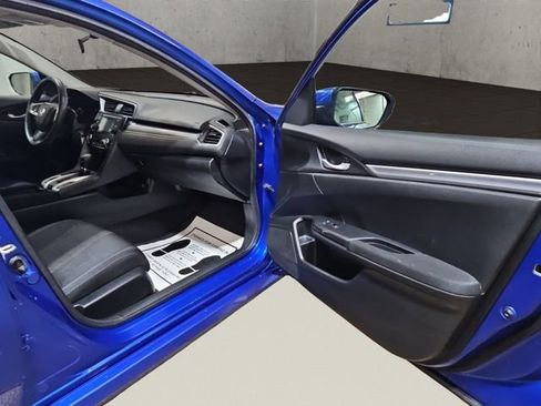 Used 2018 Honda Civic LX image 18