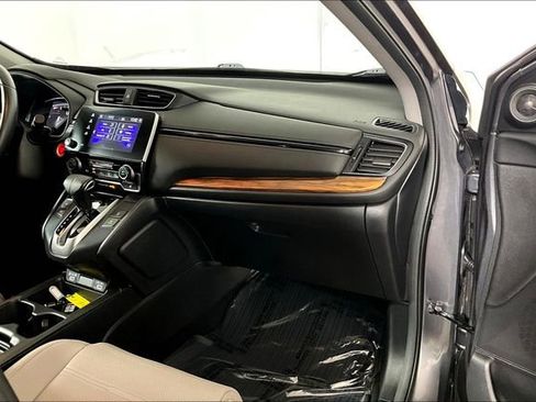 Used 2022 Honda CR-V EX-L image 16