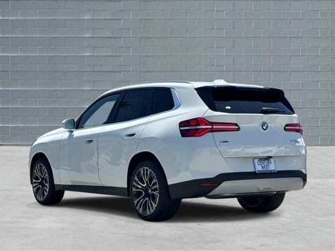 Used 2026 BMW X3 xDrive30i w/ Convenience Package AWD/4WD image 3