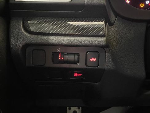 Used 2019 Subaru WRX AWD/4WD image 23