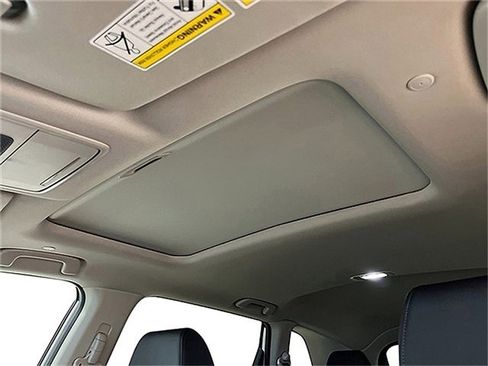 New 2026 Honda CR-V EX-L image 23