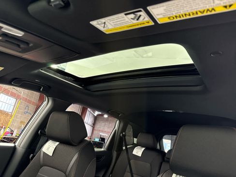 New 2026 Honda CR-V Sport image 30