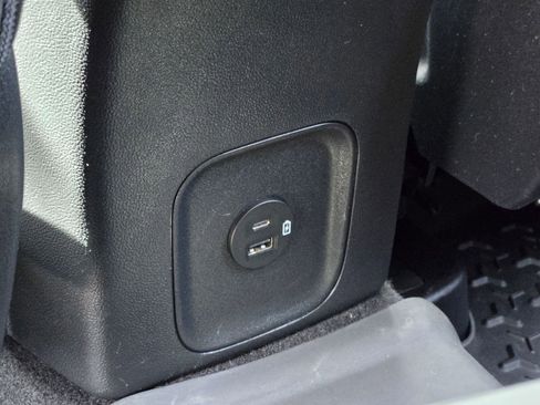 Used 2024 Ford Bronco Sport Big Bend image 17
