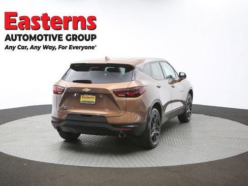 Used 2023 Chevrolet Blazer LT image 38
