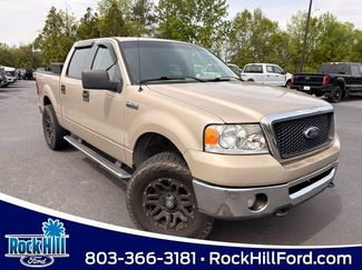 Used 2007 Ford F150 XLT video 1