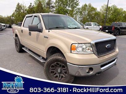 Used 2007 Ford F150 XLT