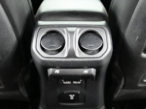 Used 2021 Jeep Wrangler Unlimited Rubicon w/ Xtreme Recon 35" Tire Package image 46