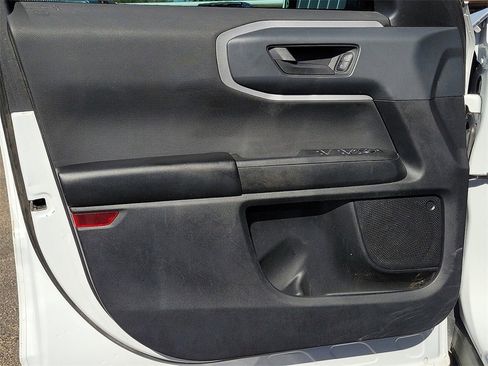 Used 2022 Ford Bronco Sport Big Bend w/ Convenience Package image 11