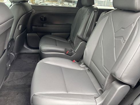 New 2026 Hyundai Palisade XRT Pro image 18