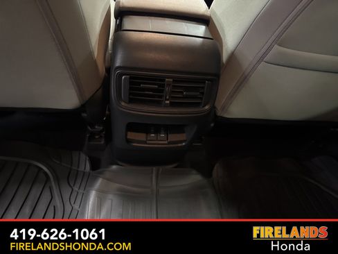 Certified 2022 Honda CR-V EX image 28