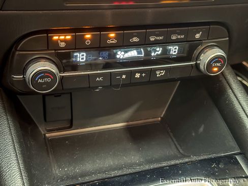 Used 2024 MAZDA CX-5 AWD 2.5 S w/ Select Package image 18