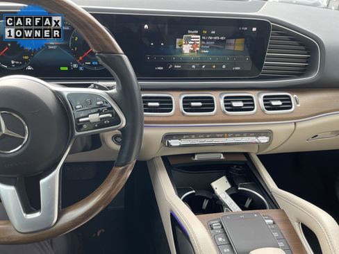 Certified 2022 Mercedes-Benz GLE 450 4MATIC image 30