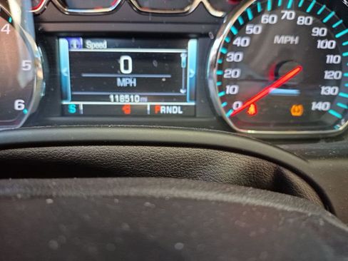 Used 2018 Chevrolet Tahoe Premier image 8