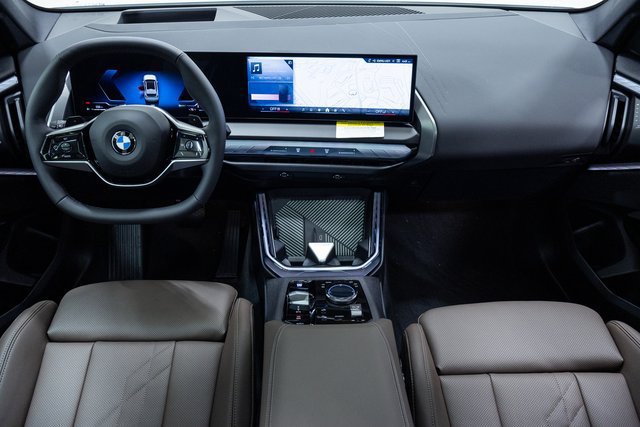 Certified 2026 BMW X3 xDrive30i w/ Premium Package AWD/4WD image 19