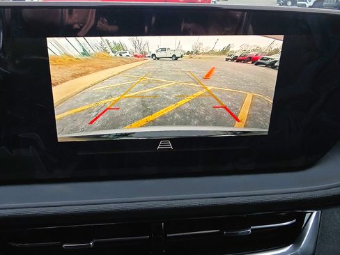 New 2026 Buick Envista Sport Touring w/ Convenience I Package image 21