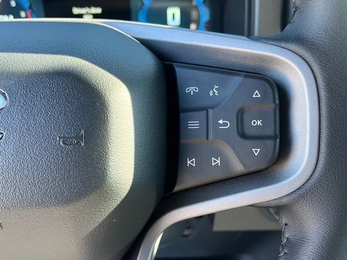 New 2025 Ford Bronco Big Bend image 15