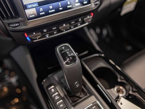 Used 2024 Maserati Levante Modena Ultima image 30