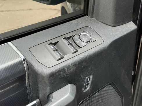 Used 2018 Ford F150 XLT w/ Equipment Group 302A Luxury image 11