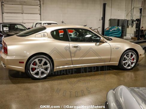 Used 2004 Maserati Coupe image 16