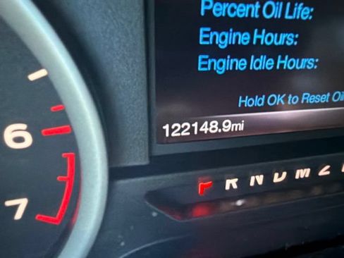 Used 2015 Ford F150 XLT w/ Equipment Group 301A Mid AWD/4WD image 46
