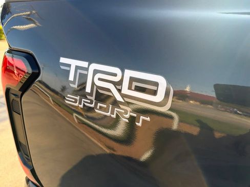Used 2024 Toyota Tacoma TRD Sport RWD image 17
