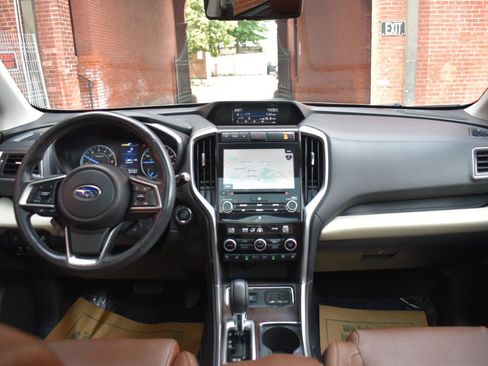 Used 2019 Subaru Ascent Touring AWD/4WD image 26