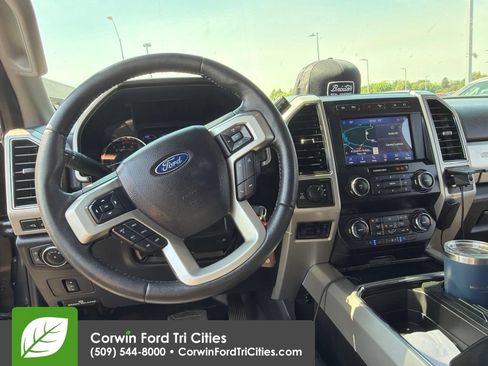 Used 2020 Ford F250 Lariat AWD/4WD image 4