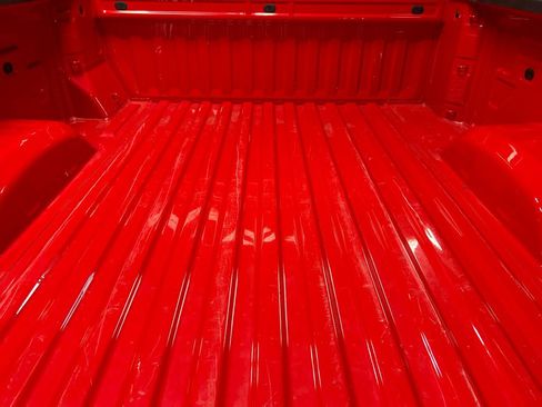 Used 2024 Chevrolet Silverado 2500 Custom w/ Custom Value Package image 24