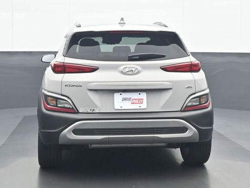 Used 2023 Hyundai Kona SEL w/ Cargo Package image 5