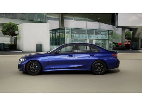 New 2026 BMW 330i 330i NA w/ M Sport Package image 4