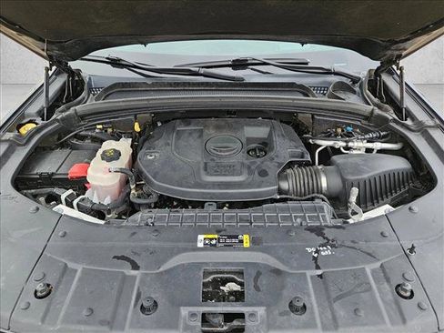 Used 2021 Jeep Grand Cherokee L Summit image 26