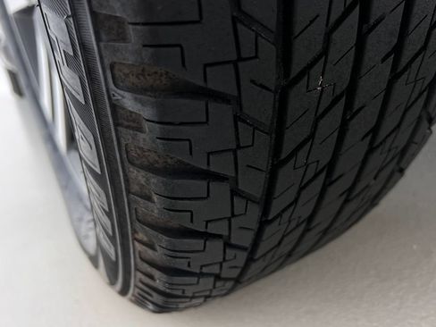 Used 2023 Toyota 4Runner Limited image 29