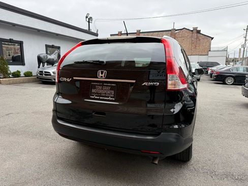 Used 2012 Honda CR-V EX-L image 3
