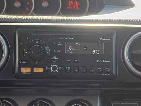 Used 2012 Scion xB image 12