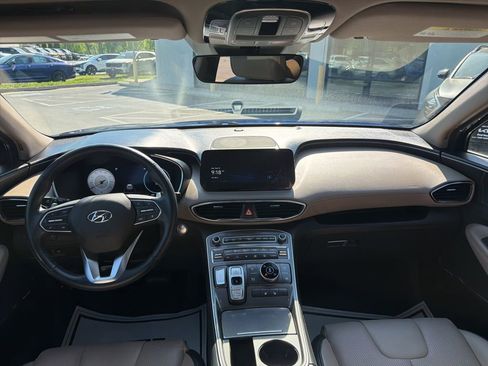 Used 2023 Hyundai Santa Fe SEL w/ Premium Package AWD/4WD image 23
