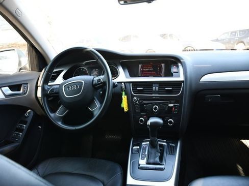 Used 2015 Audi A4 2.0T Premium image 18