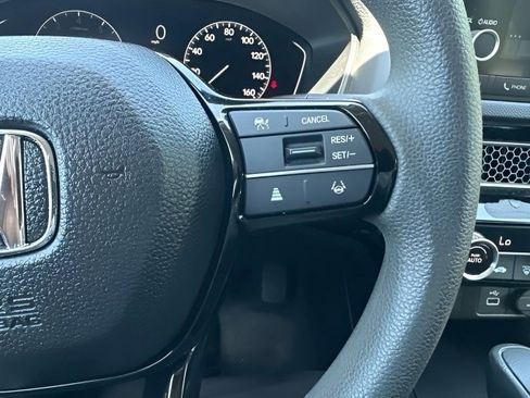 Used 2024 Honda Civic LX image 15