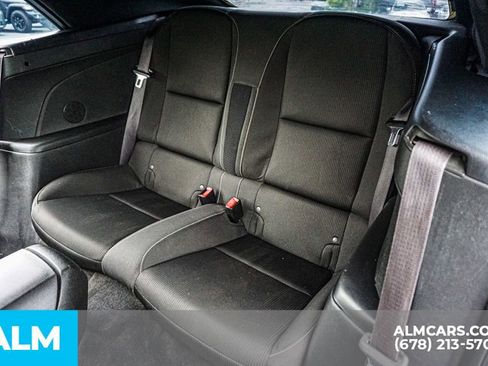 Used 2014 Chevrolet Camaro LT w/ RS Package RWD image 21