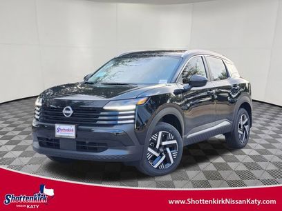 New 2026 Nissan Kicks SV