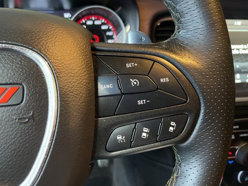 Used 2023 Dodge Charger Scat Pack RWD image 31