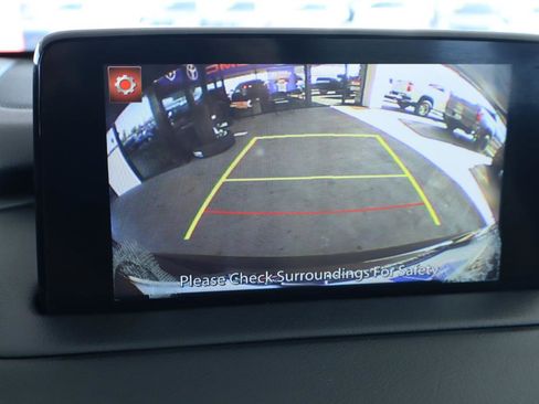 Used 2016 MAZDA CX-9 Grand Touring image 23