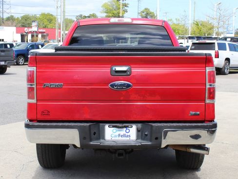 Used 2010 Ford F150 XL image 4