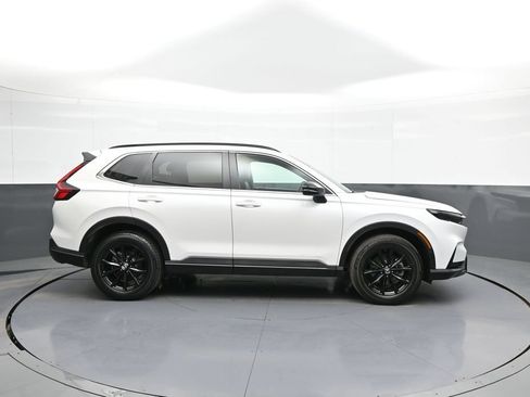 Used 2025 Honda CR-V Sport-L image 5