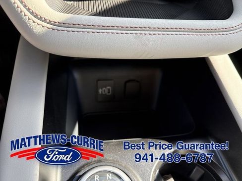New 2026 Ford Explorer Active w/ Active Comfort Package RWD image 22